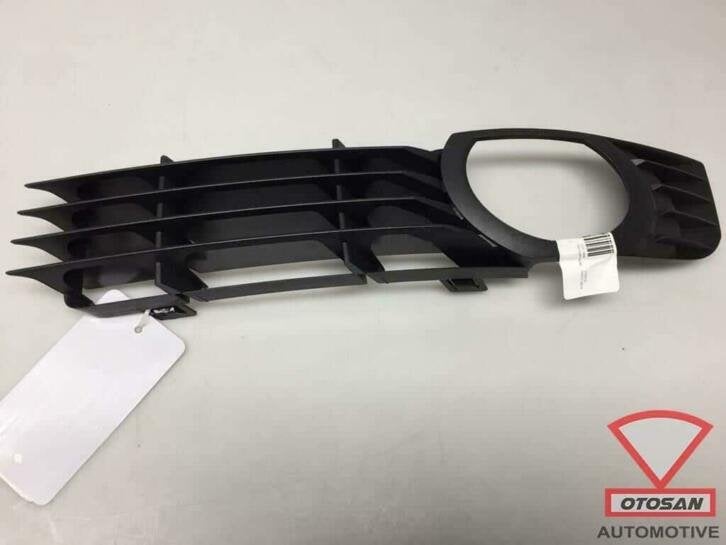 audi a4 2005 grille de pare chocs avant gauche nouveau ! 8e0, Autos : Pièces & Accessoires, Neuf, Pare-chocs, AUDI AG, Auto-Union-Strasse 1
85045  Ingolstadt, DE