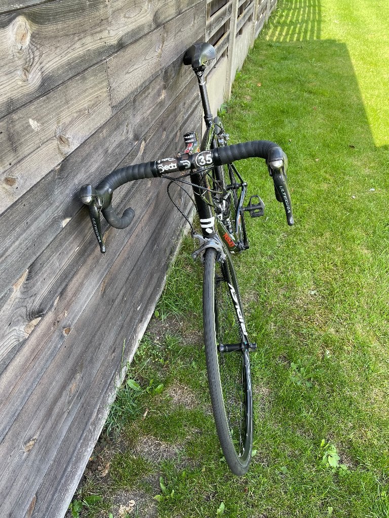 Racefiets Ridley Noah RS, Vélos & Vélomoteurs, Vélos | Vélos de course, Utilisé, Hommes, Autres marques, 10 à 15 vitesses, Autres dimensions