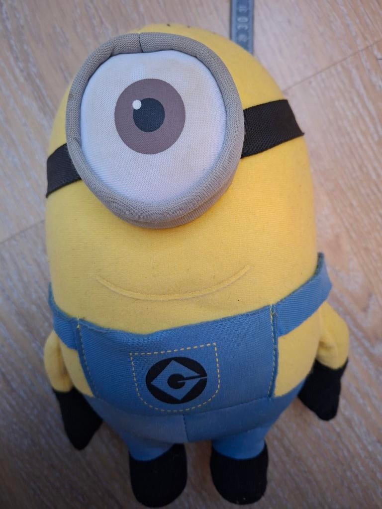 Minion knuffel, Kinderen en Baby's, Kinderkleding | Kinder-zwemkleding, Ophalen