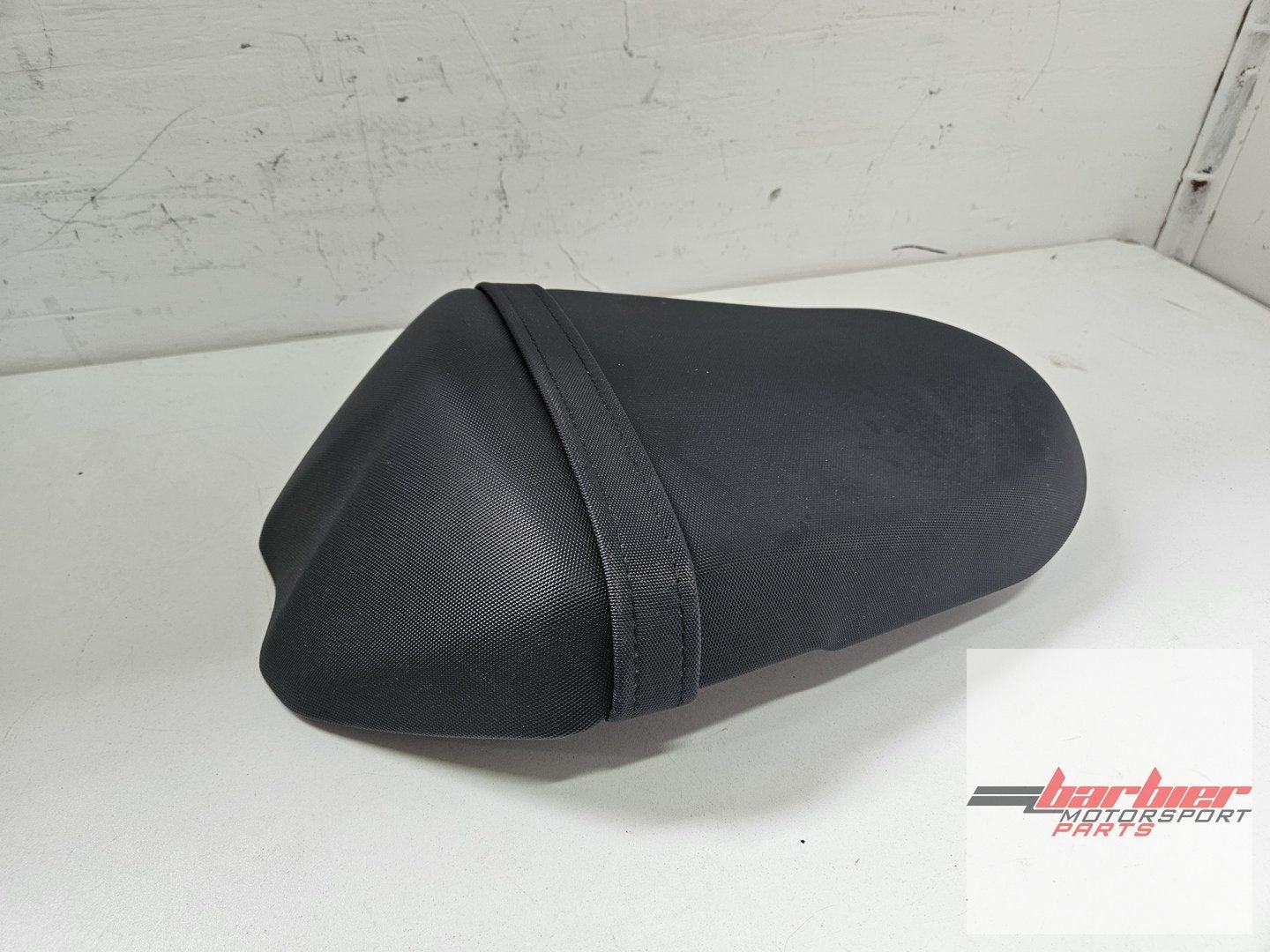 SUZUKI GSX-R 1000 2009-2011 DUO ZIT PASSENGER SEAT S47H, Motos, SUZUKI, Enlèvement ou Envoi, GSXR 1000 09-11, Utilisé