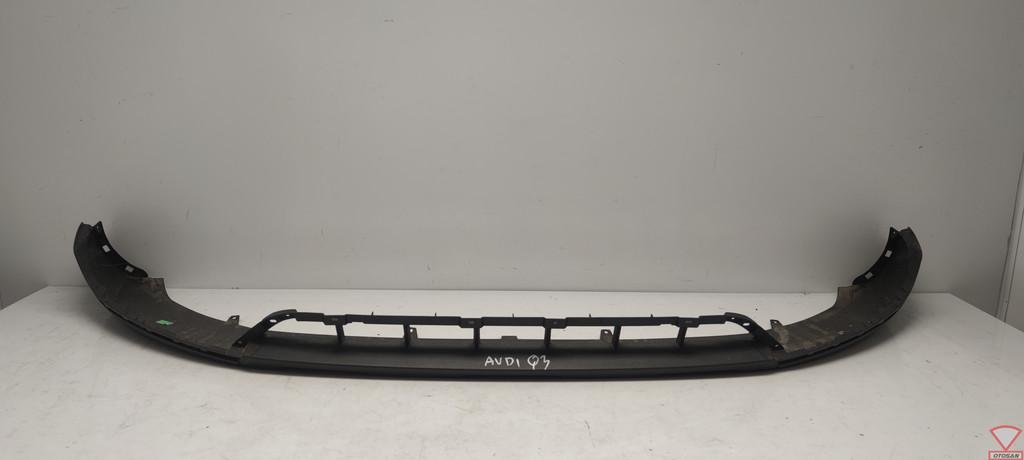 Audi Q3 8U Onderlip voorbumper 2011-2015 8U0807061, Auto-onderdelen, Gebruikt, Voor, AUDI AG, Auto-Union-Strasse 1
85045  Ingolstadt, DE