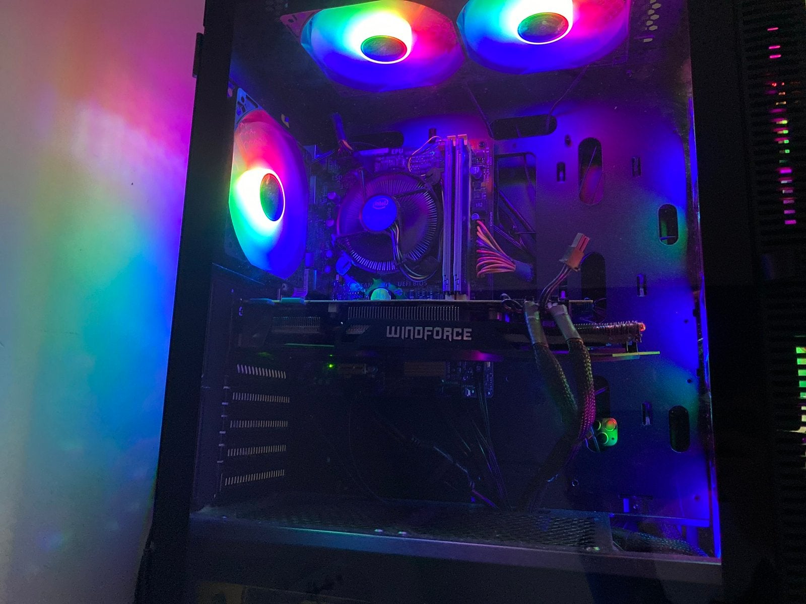 Gaming PC – GTX 970 – i5-4460 – 16GB RAM – SSD, Ophalen, Zo goed als nieuw, Overige genres