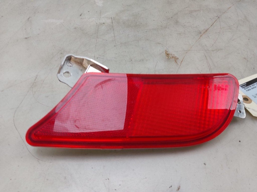 DIVERSEN Ford Kuga III (DFK) (01-2019/-), Gebruikt, Ford