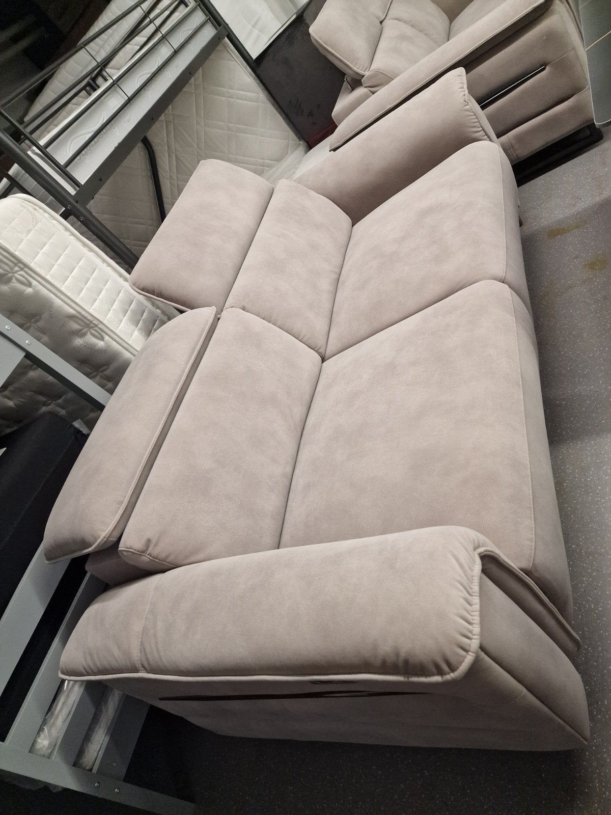 3 +2 zit relax zetel 1399 €, Ophalen