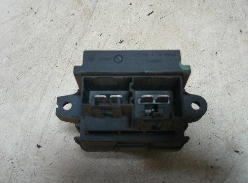RESISTANCE CHAUFFE Opel Astra J (PC6 / PD6 / PE6 / PF6), Autos : Pièces & Accessoires, Climatisation & Chauffage, Opel, Opel Automobile GmbH