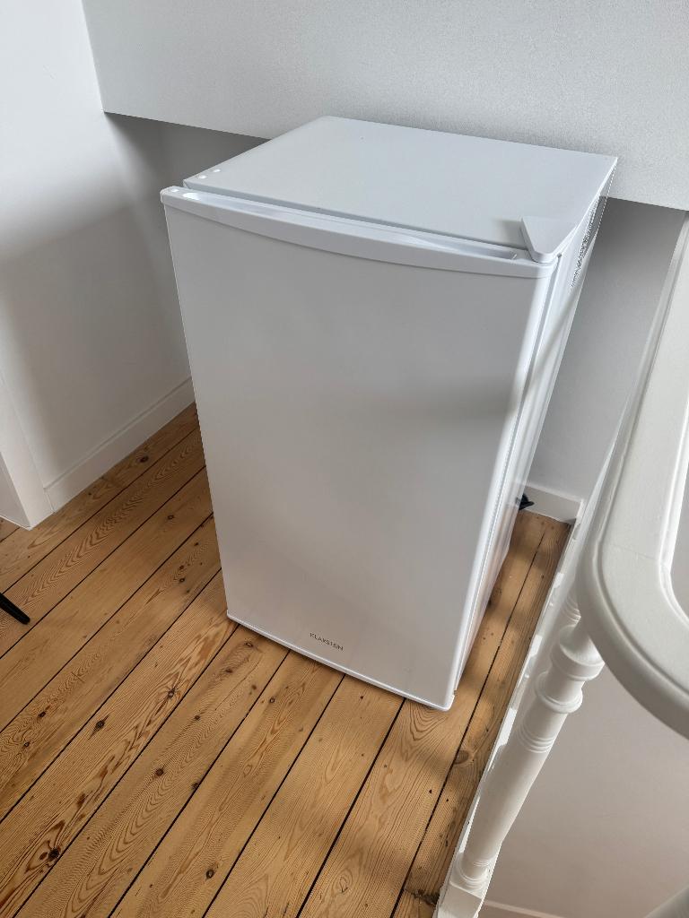 Klarstein Delaware 93L fridge, Elektronische apparatuur, IJsmachines, Ophalen, Zo goed als nieuw, Zelfvriezend