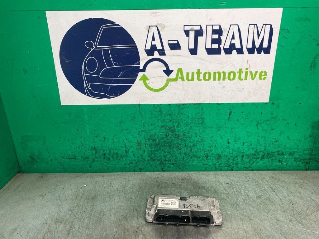CALCULATEUR MOTEUR ECU Ibiza IV SC (6J1) (|03C906024BK|), Seat Deutschland GmbH, Service@seat.de, Utilisé, Seat