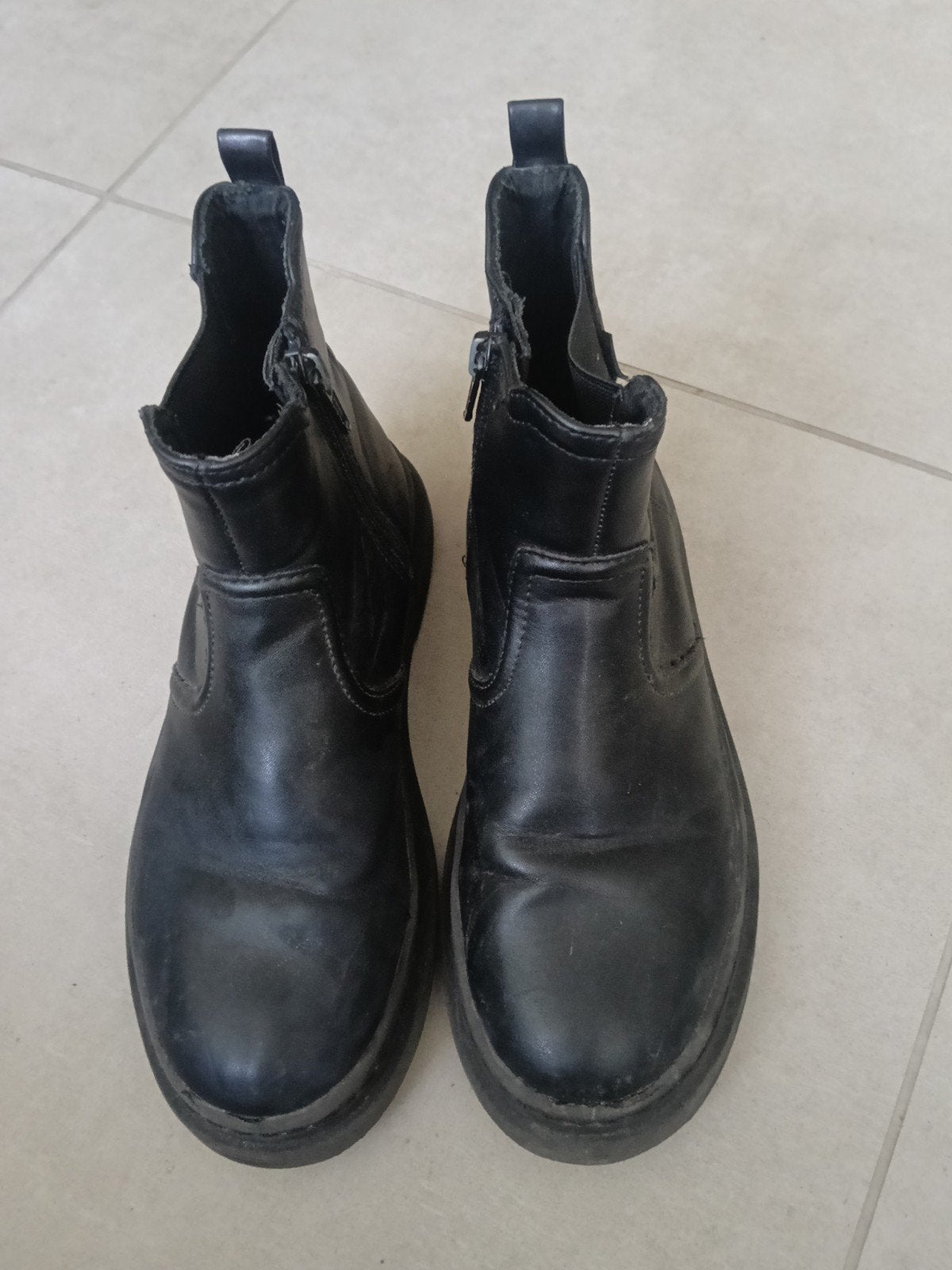 Chaussures Zara fille 34, Enlèvement ou Envoi, Fille, Chaussures