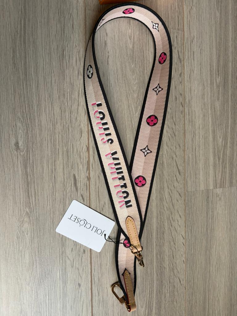 Bandoulière louis vuitton, Enlèvement ou Envoi, Neuf