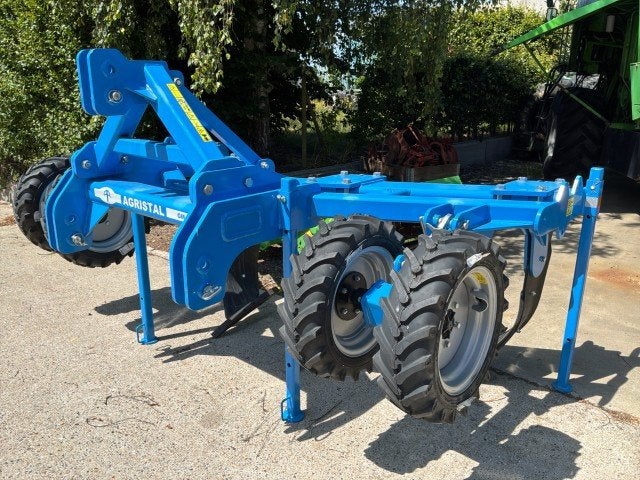 2025 Agristal GM30, cultivateur en profondeur, Articles professionnels, Labour