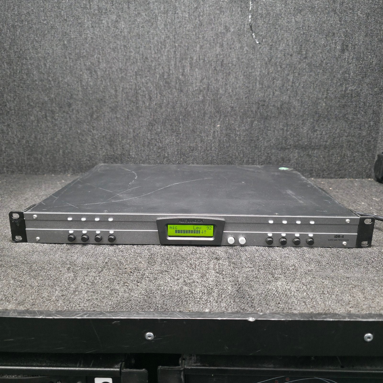 Console de mixage et processeur numérique ALLEN & HEATH IDR-, TV, Hi-fi & Vidéo, Enceintes, Enlèvement ou Envoi