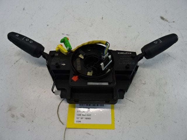 COMMUTATEUR Opel Corsa D (01-2006/12-2014) (13142283), Autos : Pièces & Accessoires, Opel, Opel Automobile GmbH, Utilisé, Kontakt-opel@opel.com