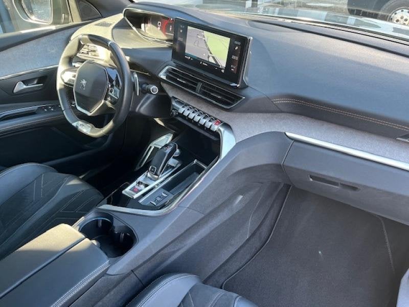Peugeot 3008 II GT Line, Autos, Achat, Euro 6, Entreprise, 5 portes
