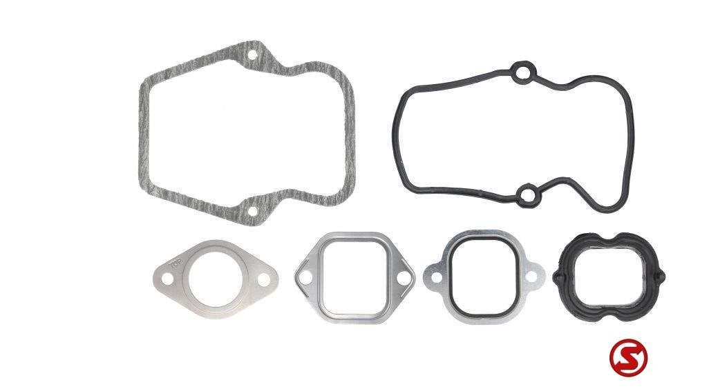 Pakkingset mercedes om457, Gebruikt, Mercedes-Benz, Motor en Accessoires