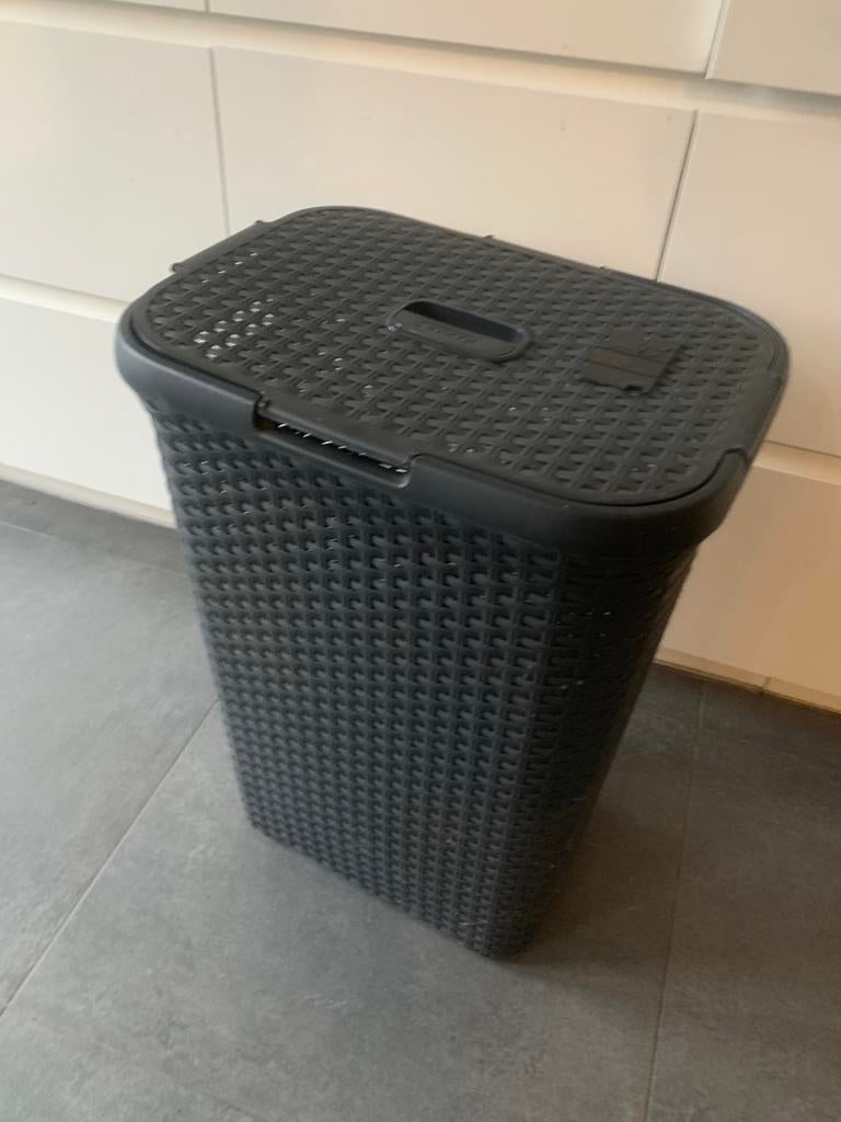 Curver wasmand, Ophalen, Nieuw