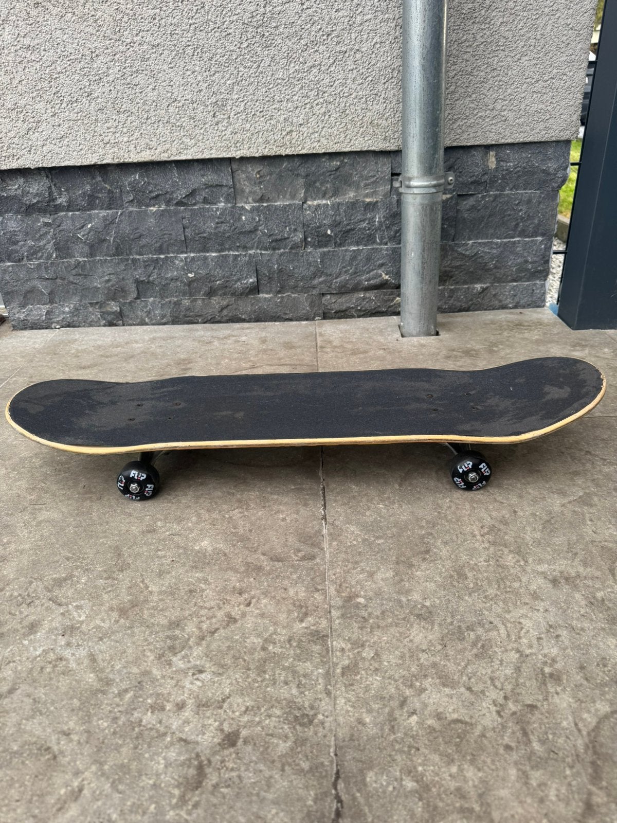 Skateboard, Enlèvement, Utilisé, Skateboard