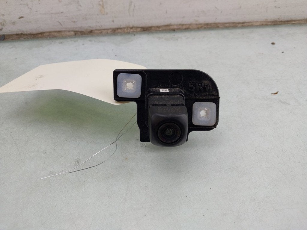 CAMERA ACHTER Toyota Yaris Cross (PB1 / PJ1) (|8679052640|), Gebruikt, Kundenbetreuung@toyota.de, Toyota, Toyota-Allee 2
50858  Köln, DE