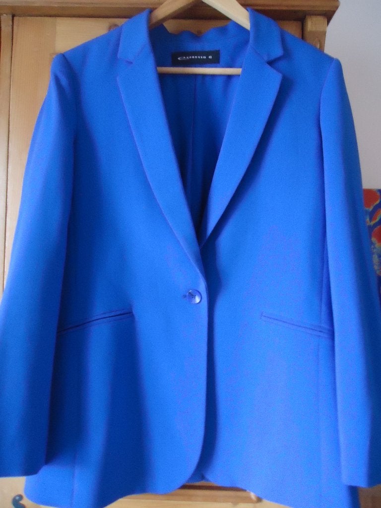 veste femme Expresso, Kleding | Dames, Nieuw, Ophalen, Maat 38/40 (M), Expresso