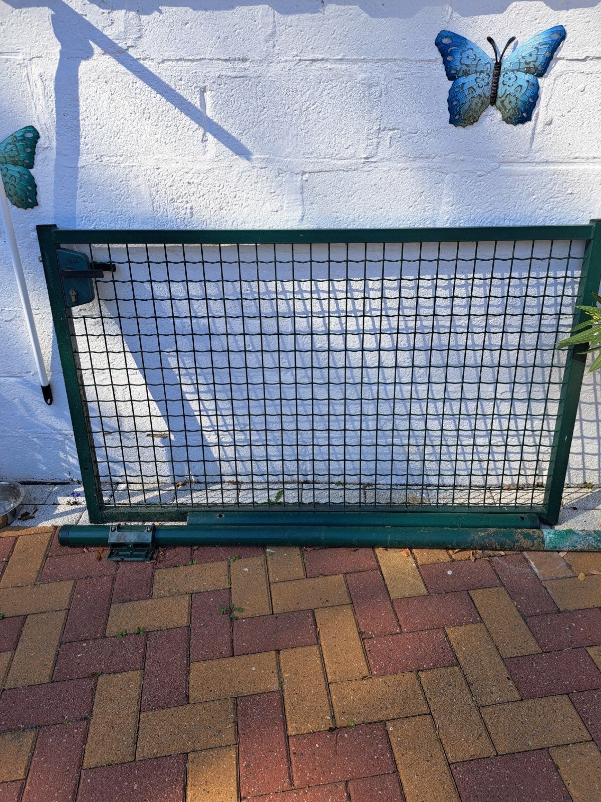 barrière de jardin, Jardin & Terrasse, Enlèvement