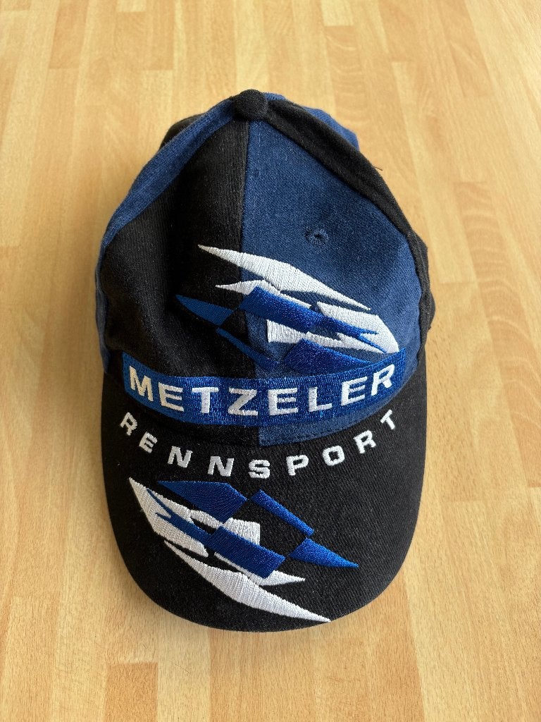 Metzeler Rennsport pet, Kleding | Heren, Hoeden en Petten, Ophalen of Verzenden, Pet