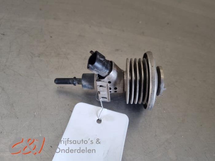Injecteur Adblue d'un Opel Vivaro, Autos : Pièces & Accessoires, -, Opel, 3 mois de garantie, Utilisé