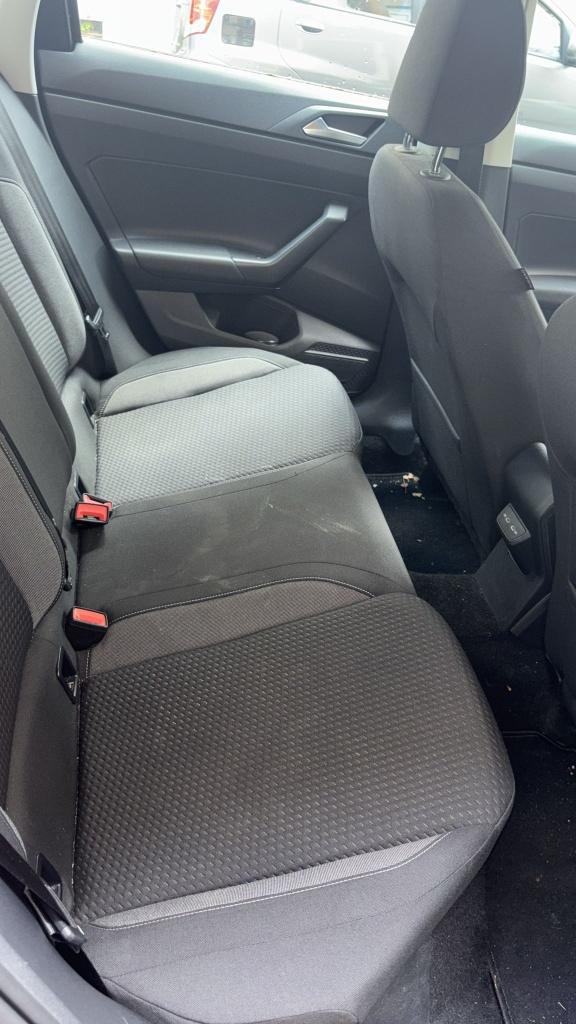 Volkswagen Polo, Autos, 116 g/km, Achat, Euro 6, Boîte manuelle