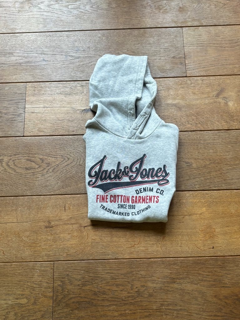 Pull jack and jones, Neuf, Gris, Jack&Jones, Taille 48/50 (M)