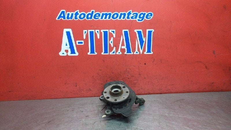 FUSEE AVANT GAUCHE Opel Combo (Corsa C) (01-2001/02-2012), Opel, Opel Automobile GmbH, Utilisé, Kontakt-opel@opel.com