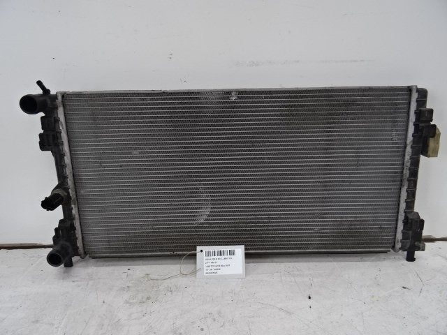 RADIATEUR EAU Volkswagen Polo V (6R) (6R0121253A), Autos : Pièces & Accessoires, Volkswagen, Mevr. I. Hauben, Utilisé, Rue de l'Espoir 34 34
4030  GRIVEGNÉE, BE