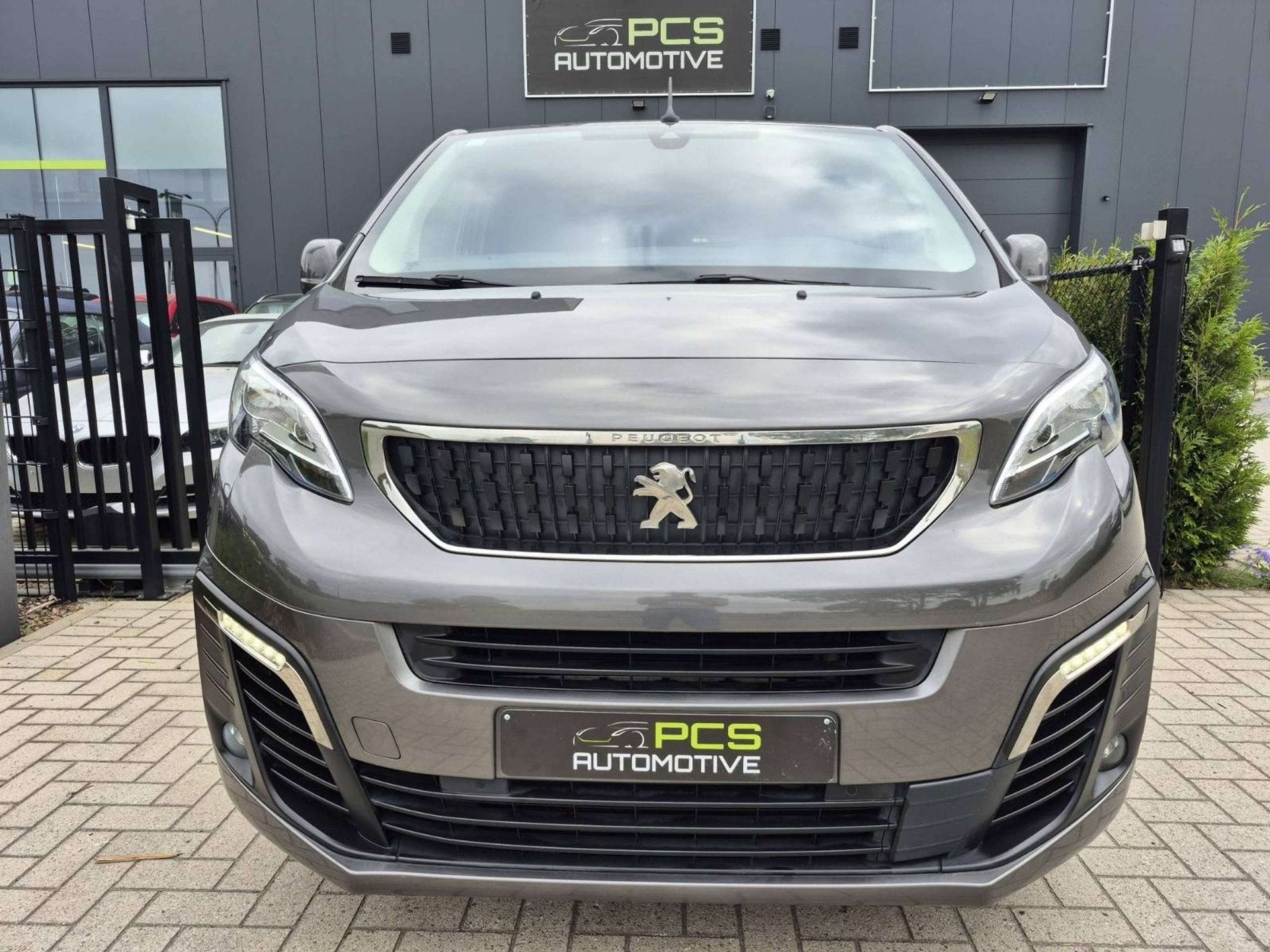 Peugeot Expert L1 / Enkel cabine / 1e Eigenaar / 2.0 Diesel, Auto's, Peugeot, Gebruikt, 4 cilinders, Multifunctioneel stuurwiel
