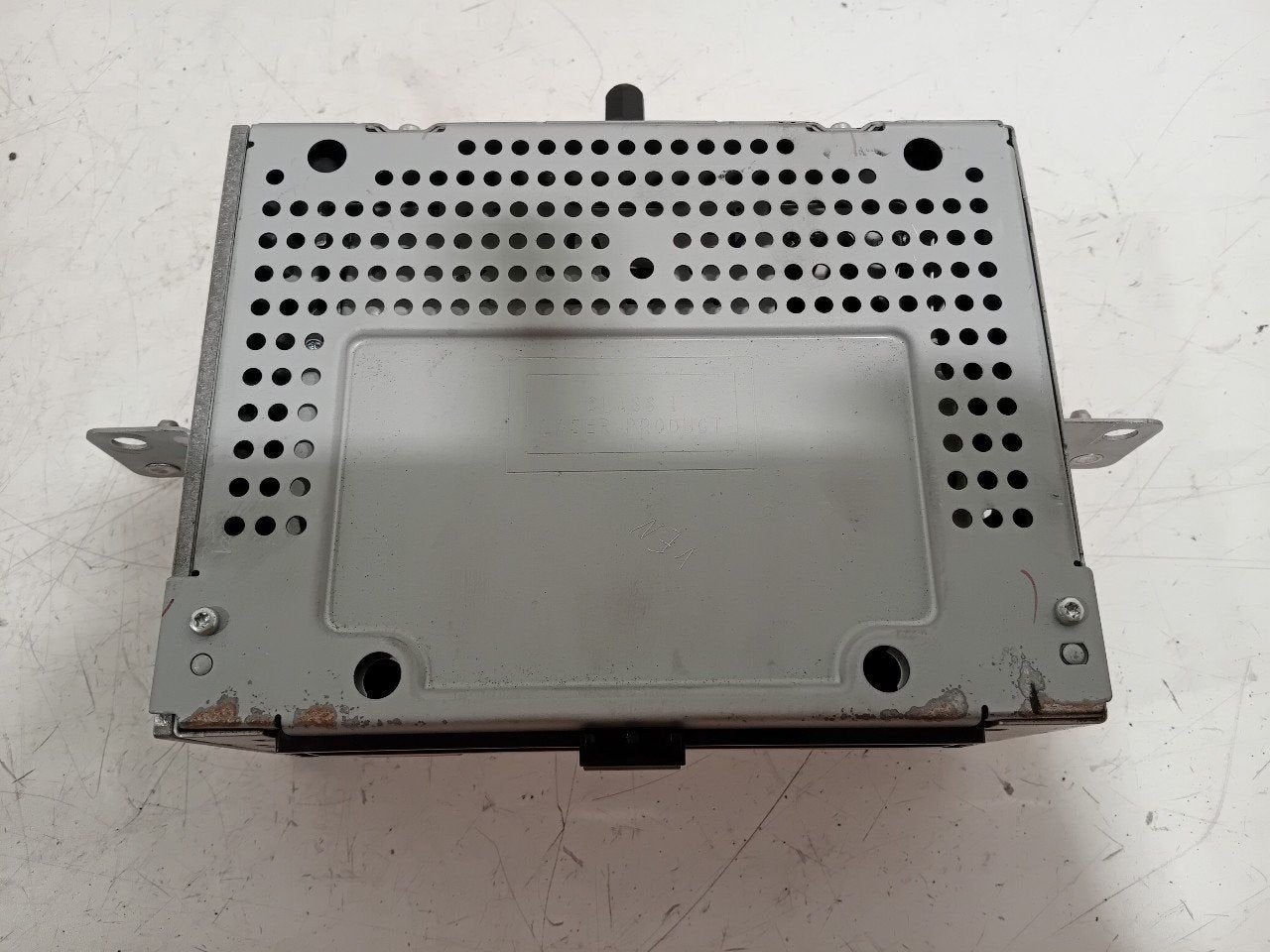 Radio Ford C-Max, Ophalen of Verzenden, Van der Ven Autorecycling B.V., Onderdelen@venauto.nl, Ettenseweg 76, 4706 PB Roosendaal, The Netherlands