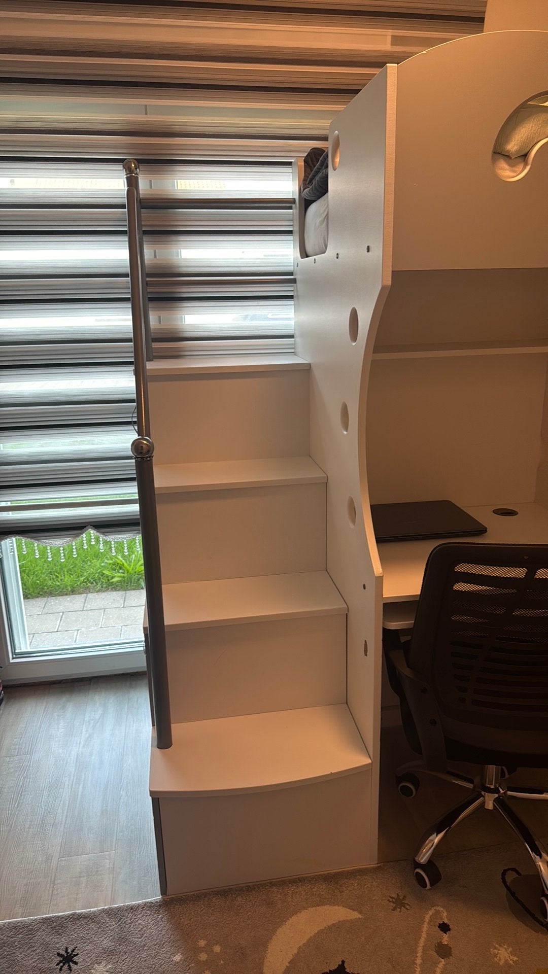 Kinder kamer, Enlèvement ou Envoi, Comme neuf
