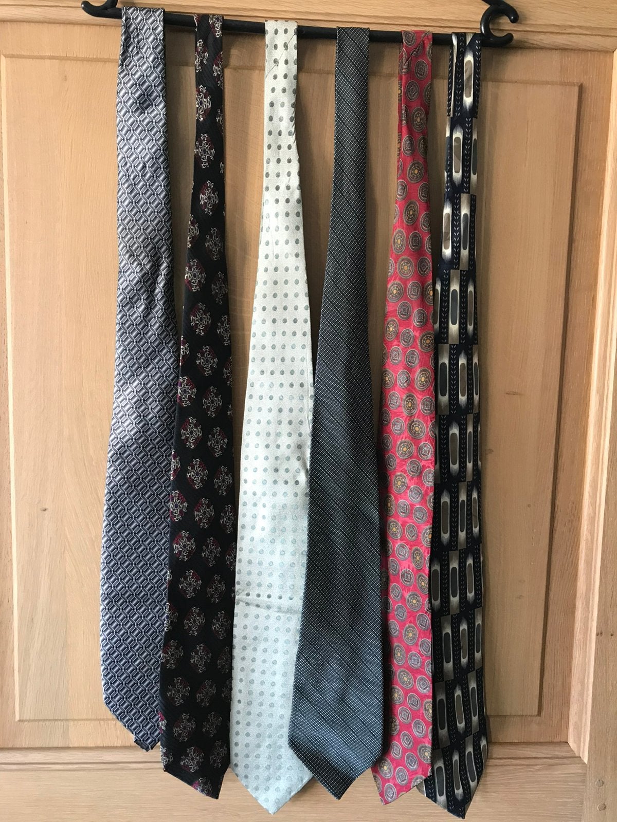 Pakket stropdassen (24 stuks), Kleding | Heren, Stropdassen, Ophalen of Verzenden, Zo goed als nieuw