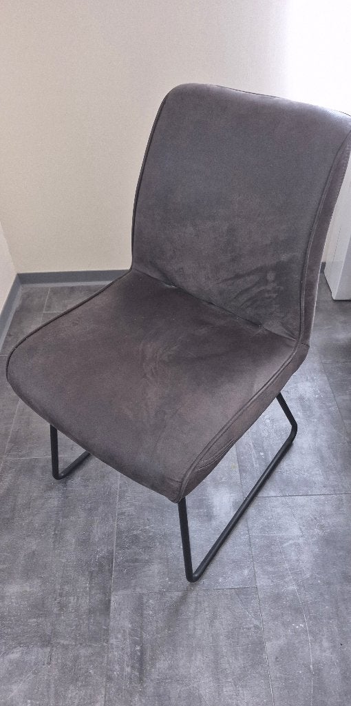 Chaises à vendre, Maison & Meubles, Enlèvement, Utilisé, Trois