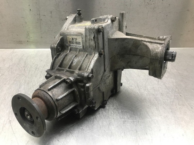 BOÎTE DE TRANSFERT 4X4 ABS Sportage (JE) (|Y050310688|), Utilisé, Kia