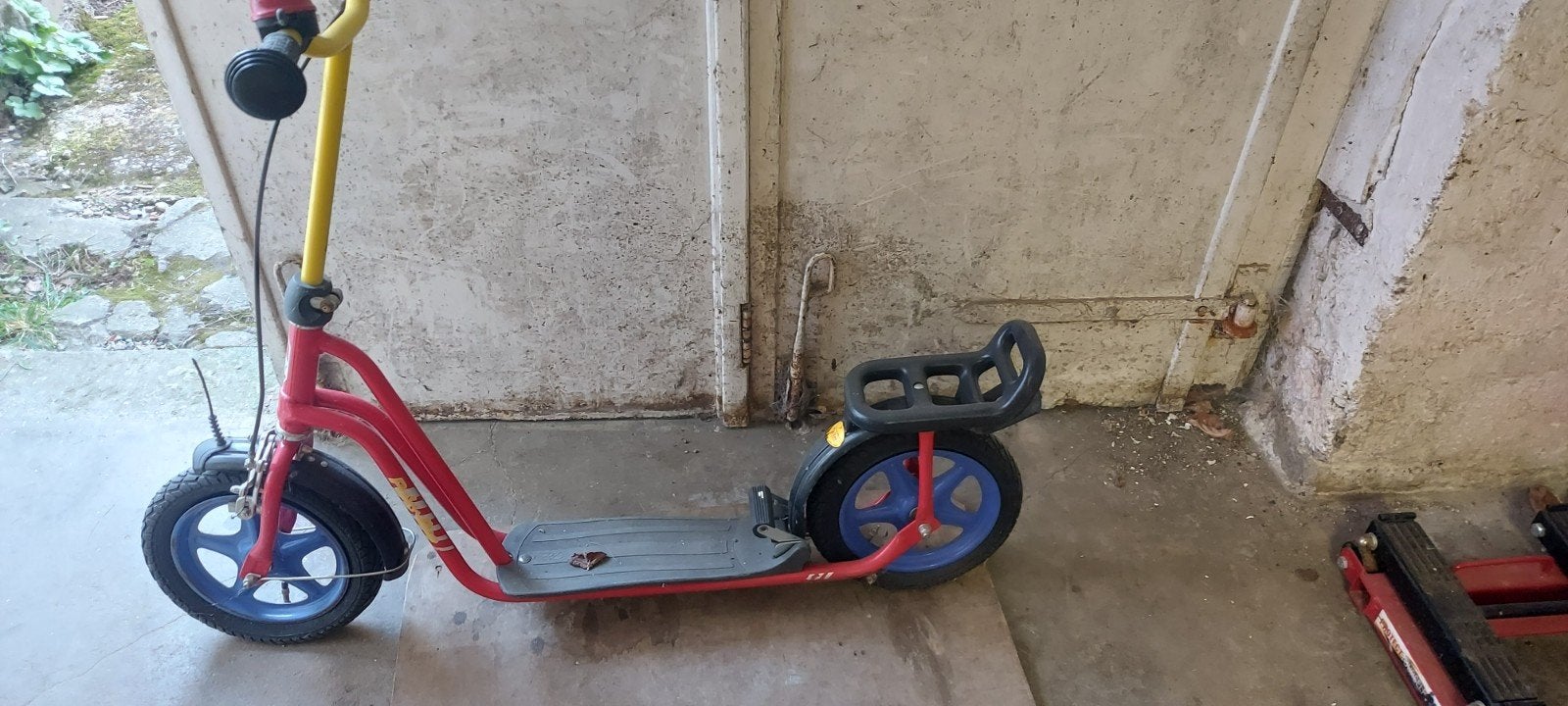 trottinette enfants, Vélos & Vélomoteurs, Trottinettes, Enlèvement