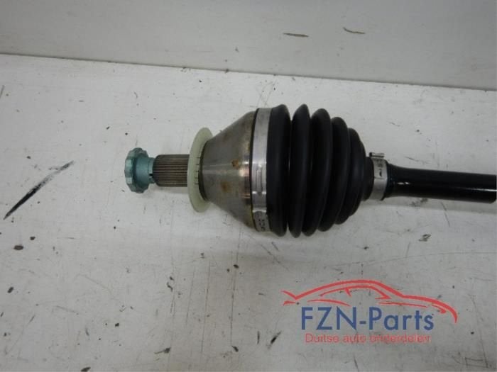 Audi A3 8V4 Facelift tankklep Tank Klep, Ophalen of Verzenden, Gebruikt, Deur