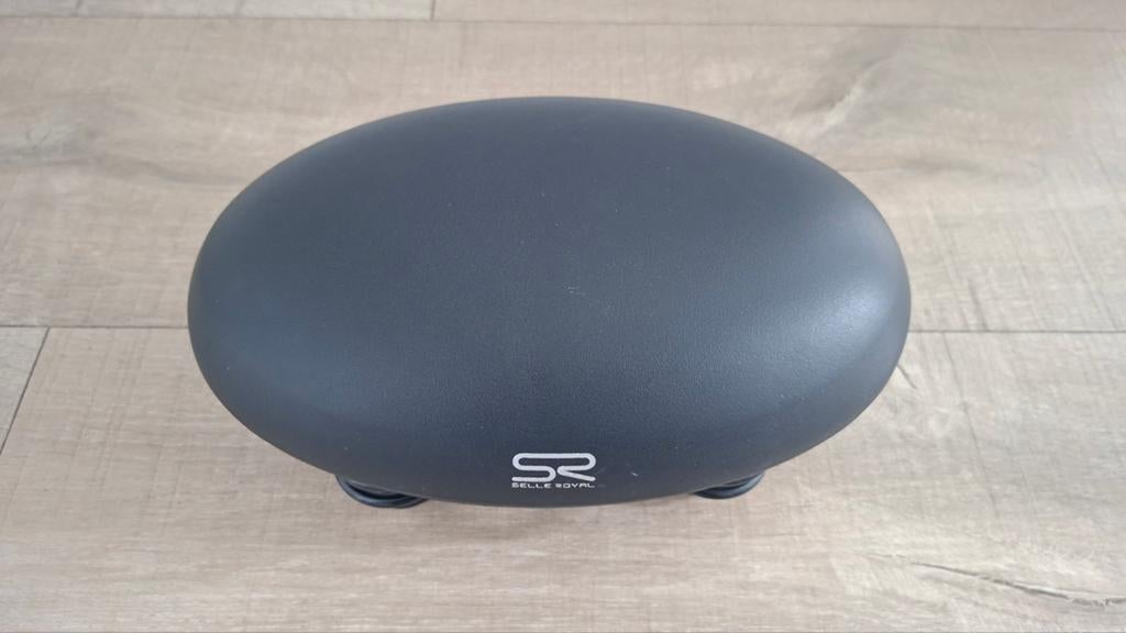 ROKZADEL SELLE ROYAL NIEUW, Ophalen of Verzenden