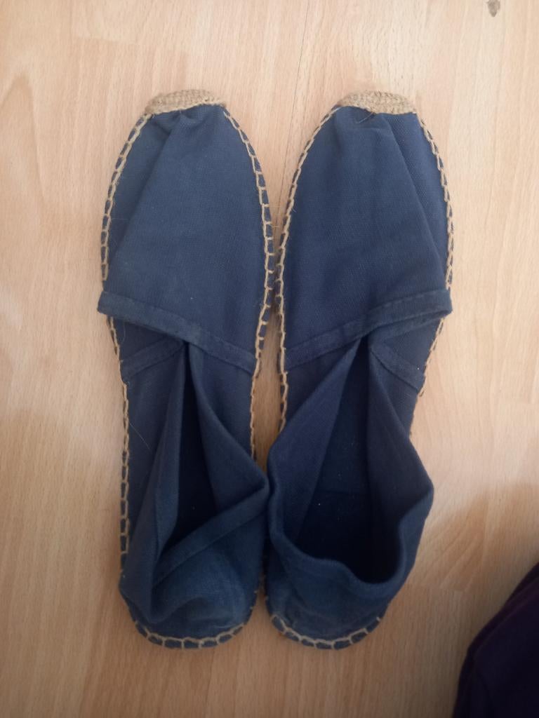 Espadrilles pointure 42, Sport en Fitness, Ballet