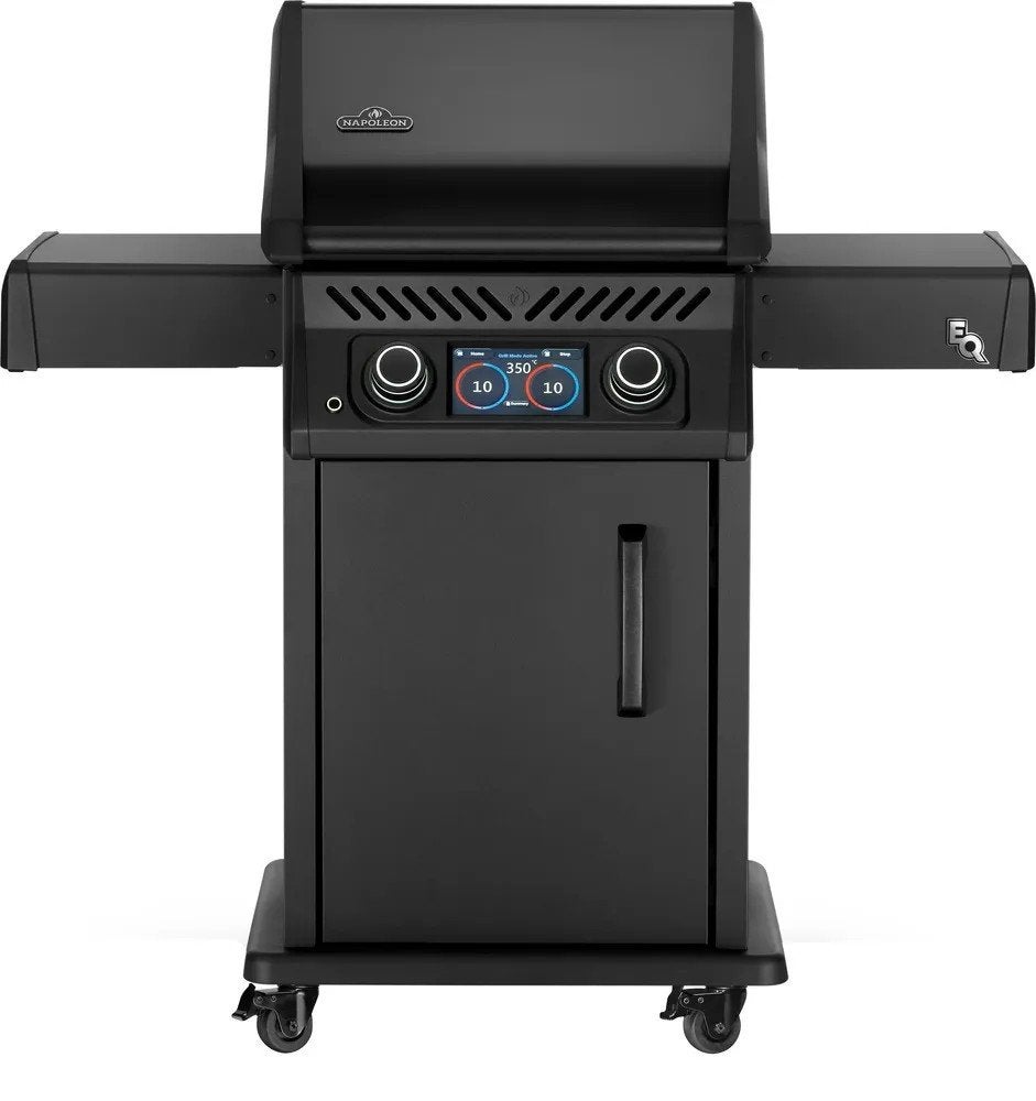 Napoleon Rogue EQ 365 Elektronische Barbecue ., Ophalen