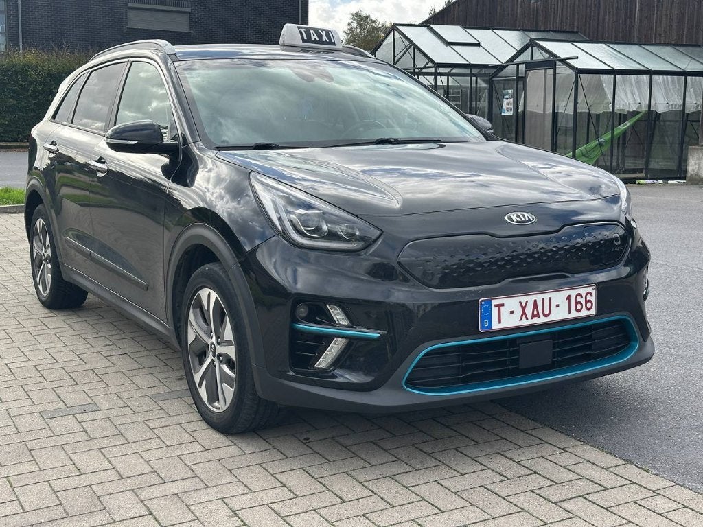 Kia E-Niro 64KW 455km, Autos, Particulier, Électrique, Achat, Niro