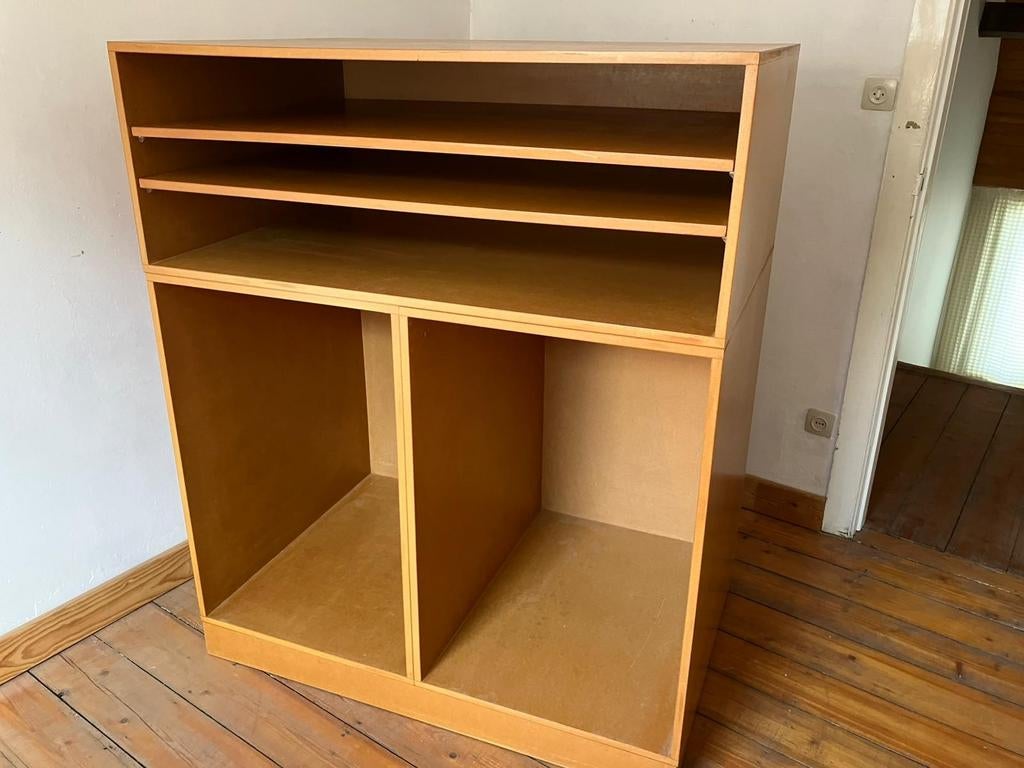 Kast om kunst, papier of textiel op te bergen, Huis en Inrichting, Kasten | Computermeubels, Ophalen