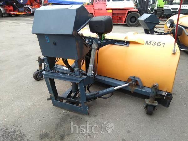 Schmidt NIDO SNK 180 EPZ, Articles professionnels, Machines & Construction | Pièces