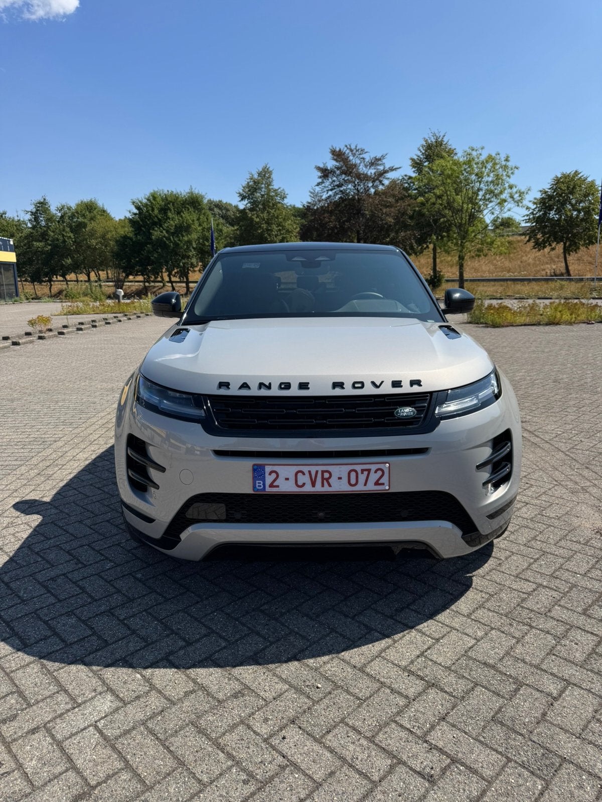 Range Rover Evoque 1.5 P270E PHEV AWD AUTO DYNAMIC SE, Autos, Land Rover, Particulier, Range Rover Evoque, Hybride Électrique/Essence
