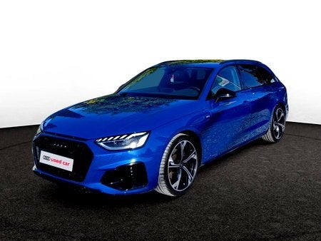 Audi A4 Avant 35 TFSI Business Edition Competition S tronic, Achat, 161 g/km, https://public.car-pass.be/vhr/04a97b0f-f05e-431f-b253-69026157c52f