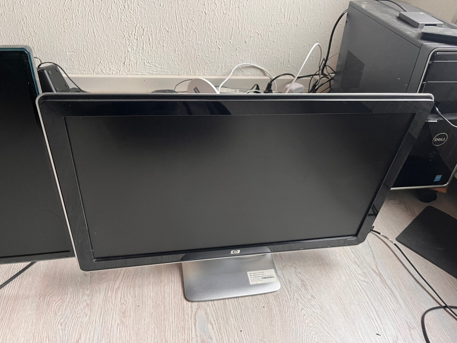 Monitoren te koop, Ophalen, Gebruikt