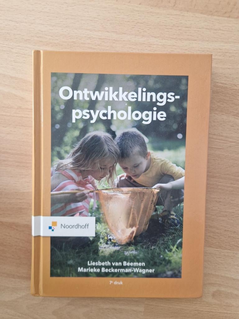 Boeken leerkracht lager onderwijs (Howest), Enlèvement, Comme neuf, Enseignement supérieur professionnel