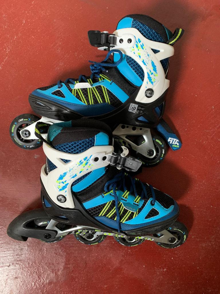 Inlineskates, Sport en Fitness, Skeelers, Ophalen