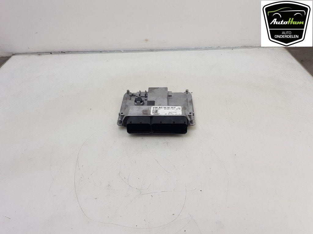CALCULATEUR MOTEUR ECU Audi A3 Limousine (8YS) (01-2020/-), Audi, Utilisé, Lisa.Scalzo@aptiv.com, Aptiv PLC