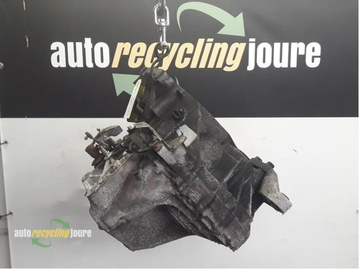 Boîte de vitesse d'un Mazda 3, -, -, 3 mois de garantie, Mazda